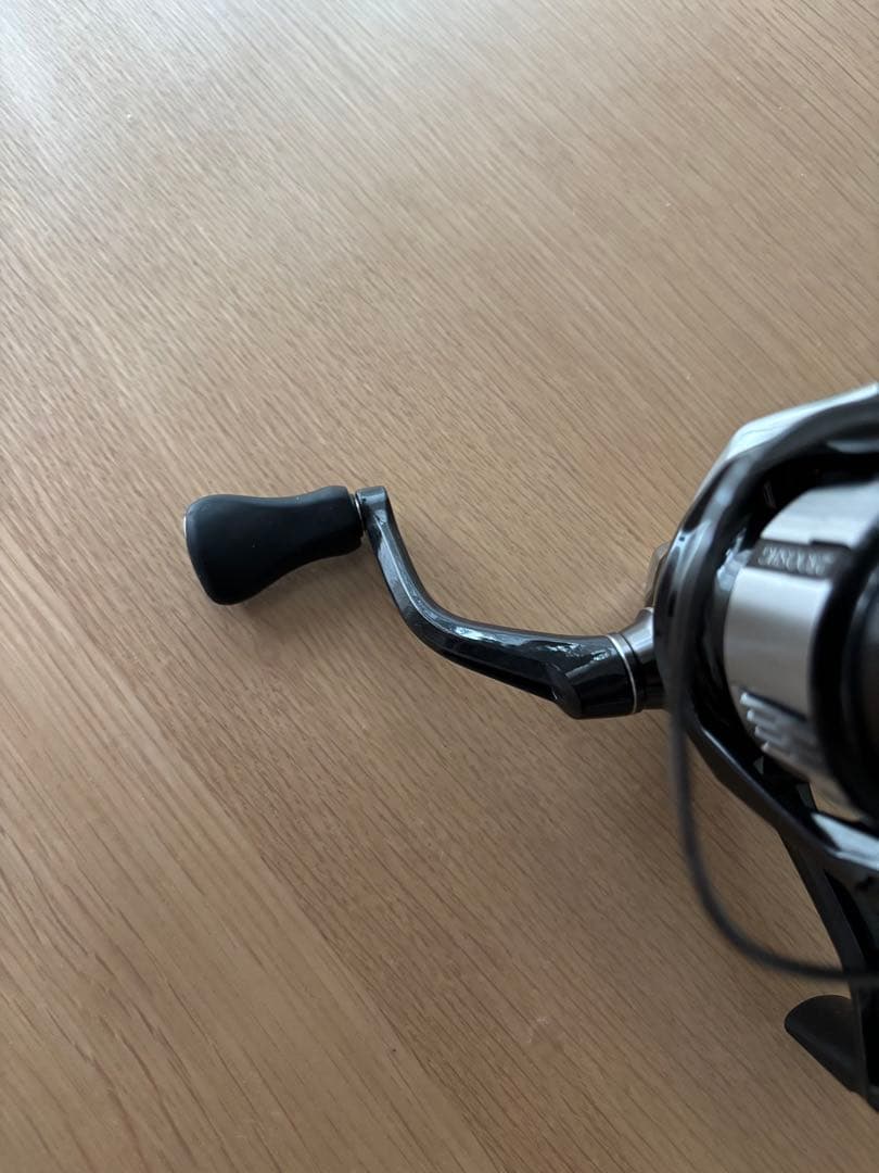 【本日限定】23ヴァンキッシュ2500SHG