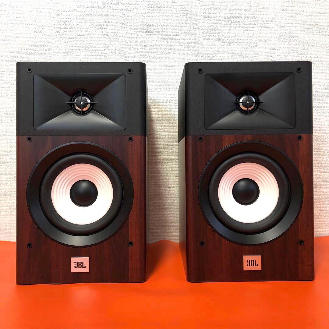 JBL STAGE A130 スピーカー