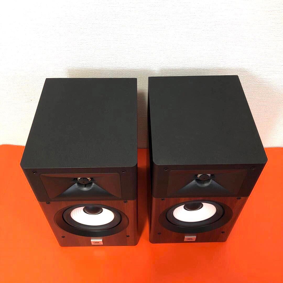 JBL STAGE A130 スピーカー