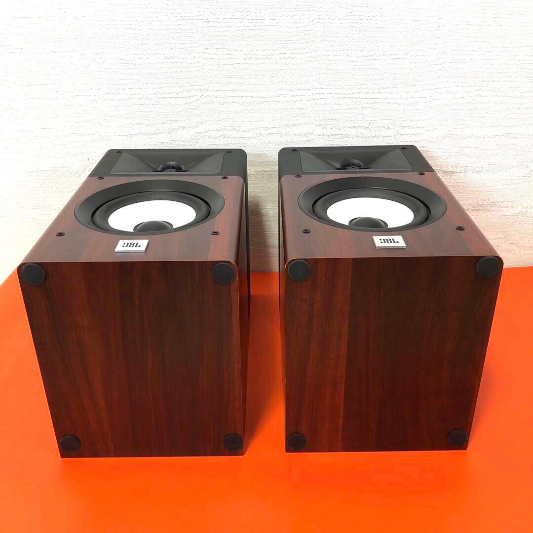 JBL STAGE A130 スピーカー