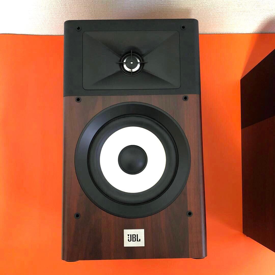 JBL STAGE A130 スピーカー