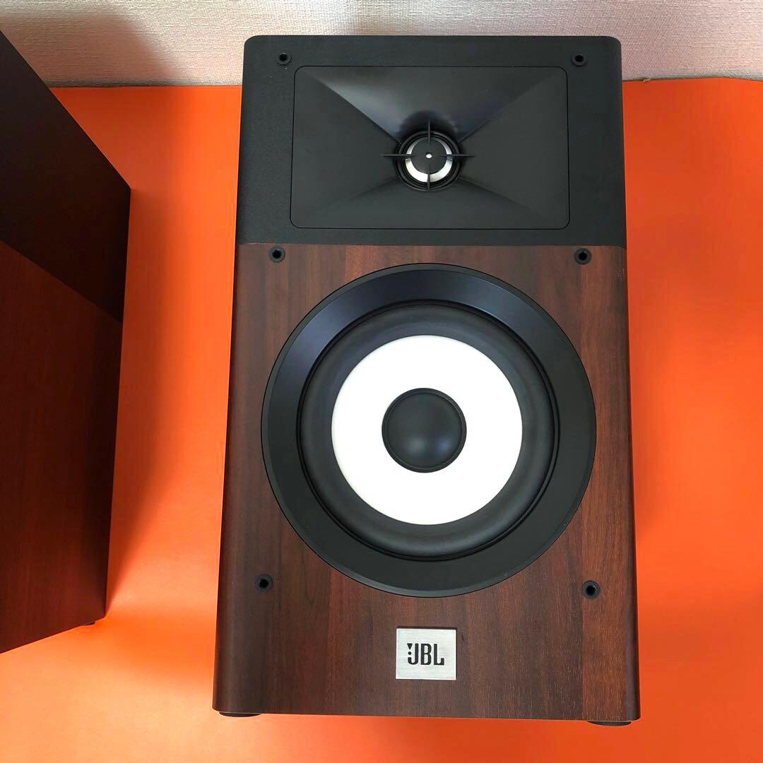 JBL STAGE A130 スピーカー
