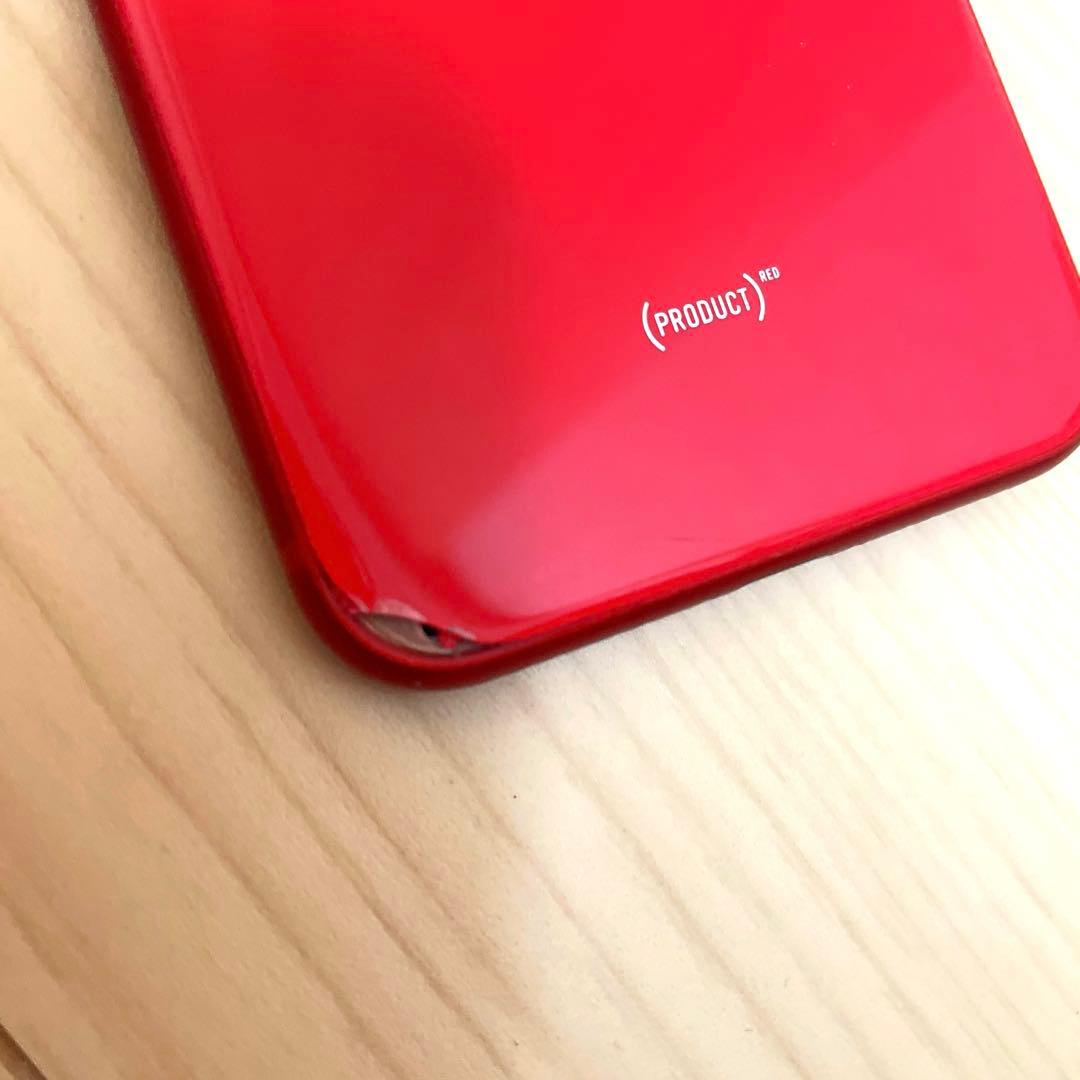 iPhone SE2 SIMフリー　128GB 画面割れジャンク