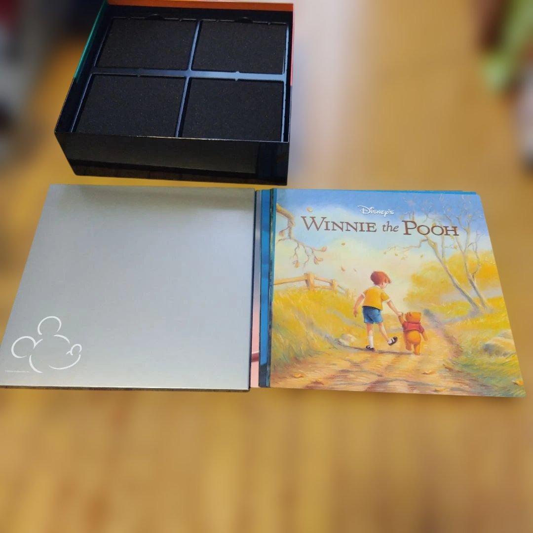 ディズニー　スペシャルサウンドトラックコレクション　CD