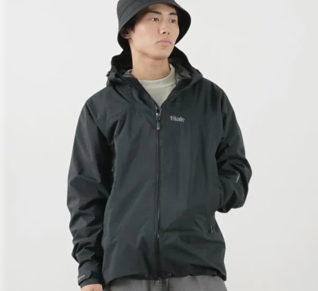 Tilak Storm Jacket　Sサイズ