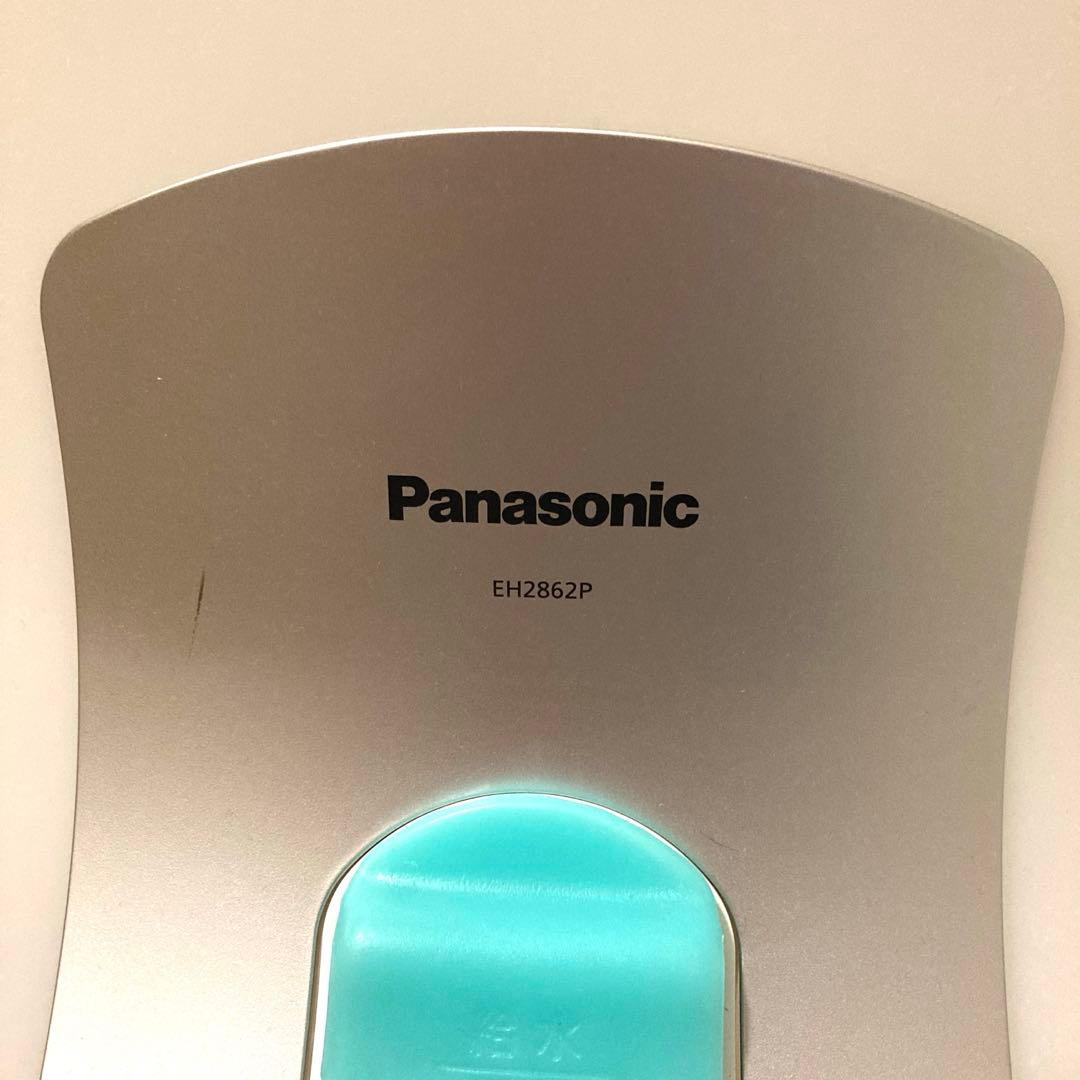 Panasonic EH2862P スチームフットスパ