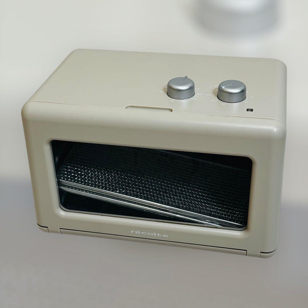 8535.レコルト フードドライヤー RFD-1