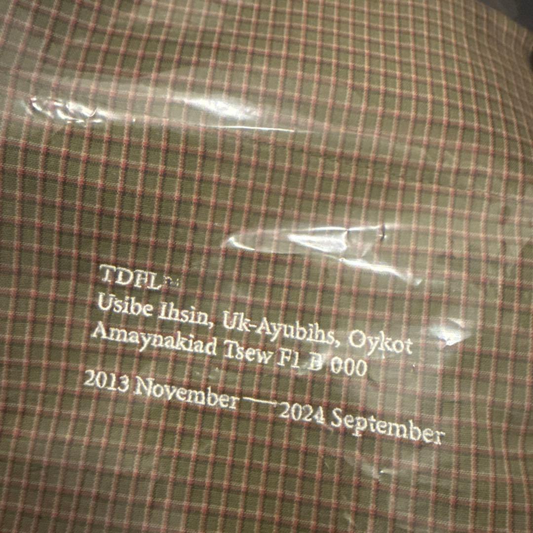 todayful / ノベルティ