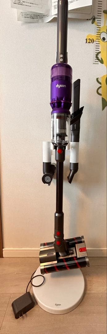 ダイソン Omni-Glide Sv19