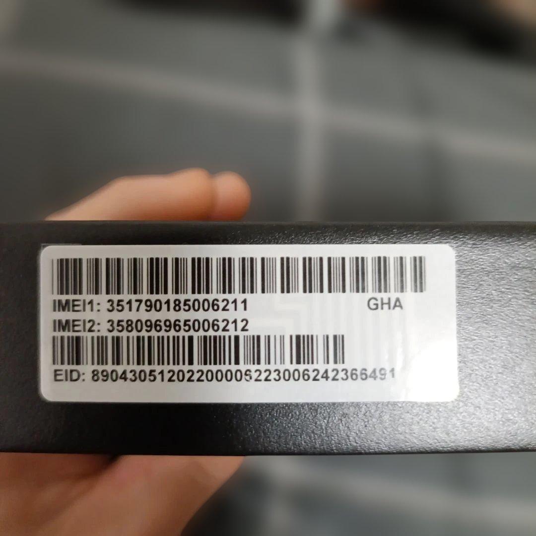 docomo Galaxy Z Fold 5 512GB ファントムブラック