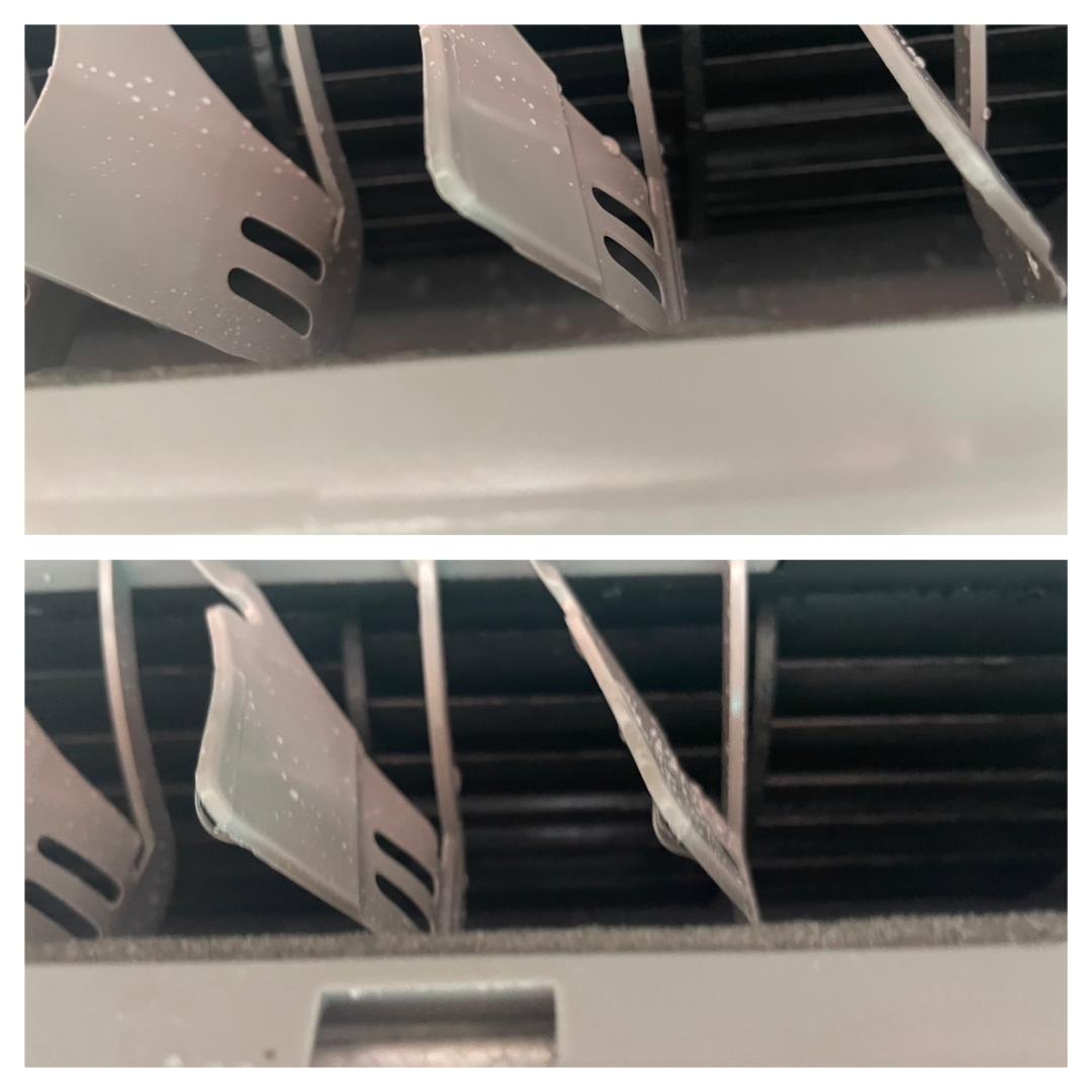 ポケットK♢037 ダイキン エアコン F283ATES　2023年製