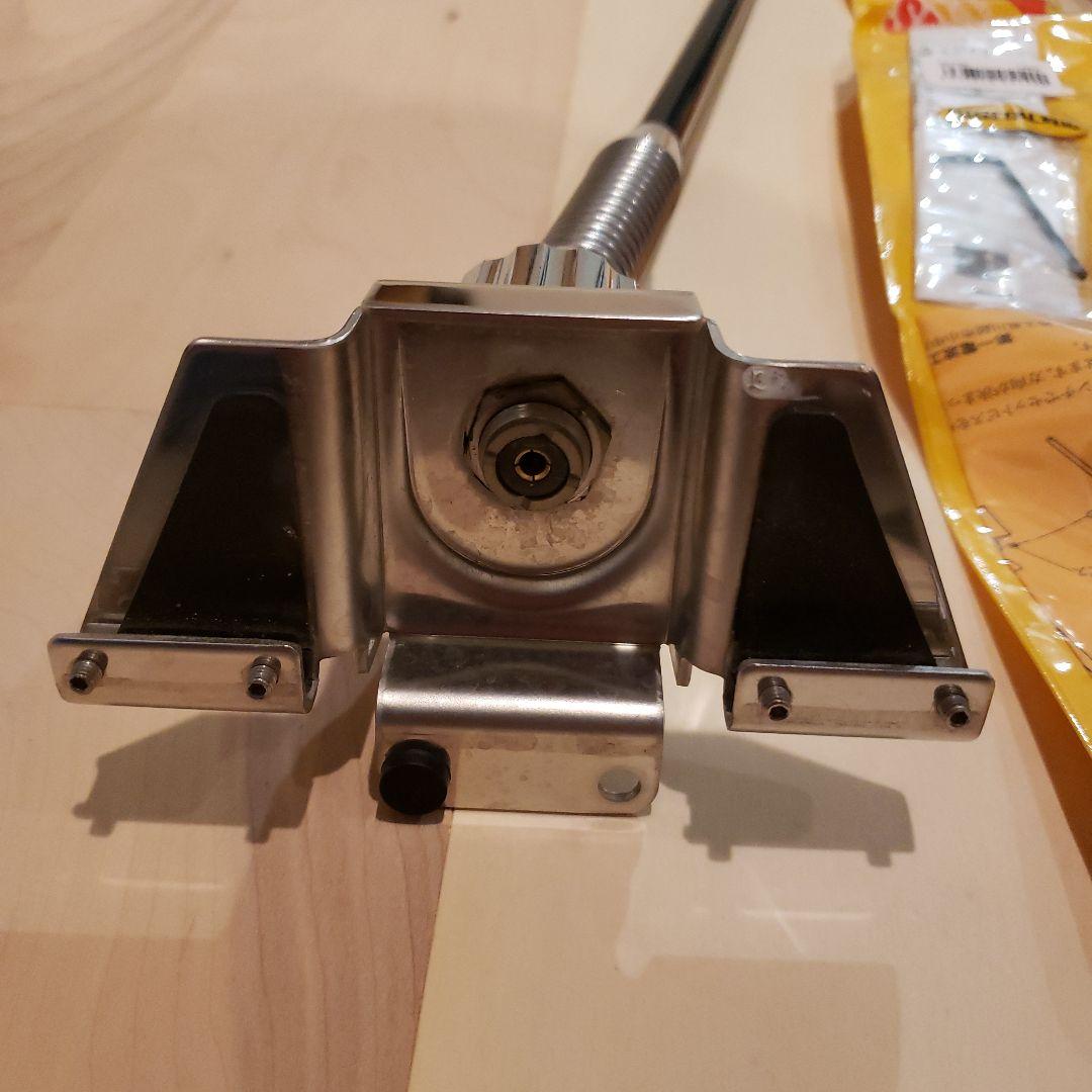 ま*ち様 DIAMOND ANTENNA トランクアンテナ２本セット