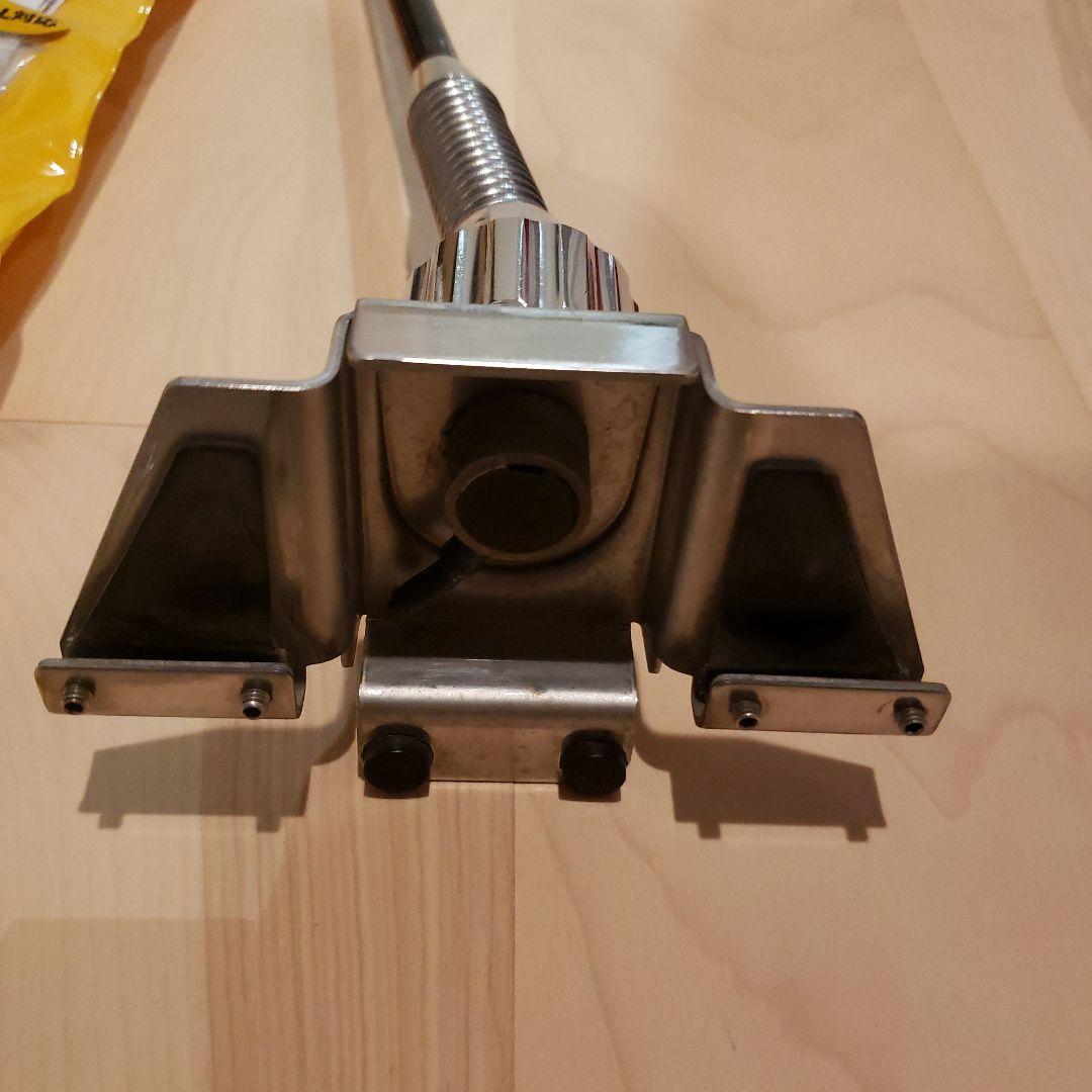 ま*ち様 DIAMOND ANTENNA トランクアンテナ２本セット