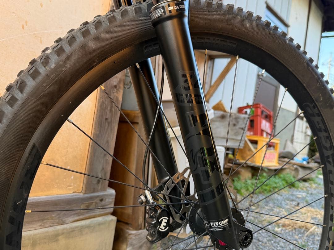 TREK Fuel EX 8 引き渡し限定