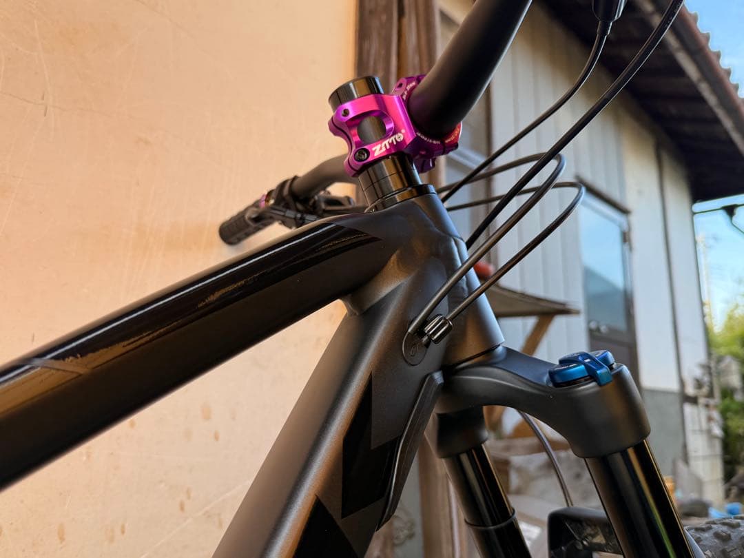 TREK Fuel EX 8 引き渡し限定