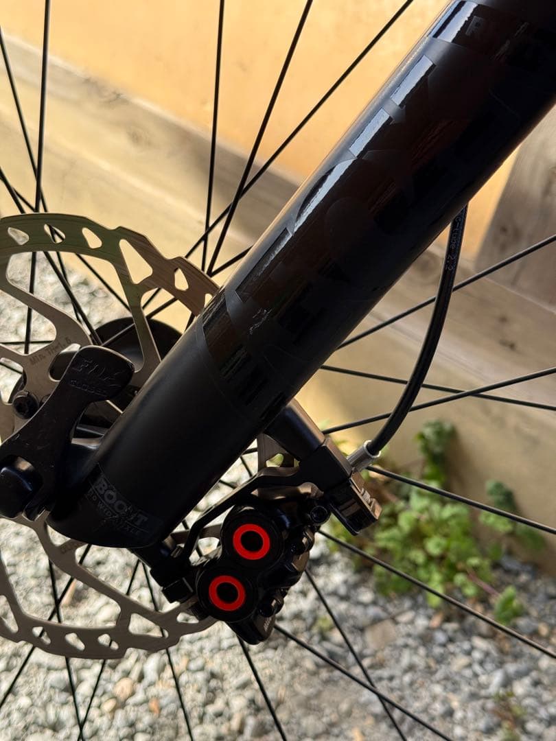 TREK Fuel EX 8 引き渡し限定