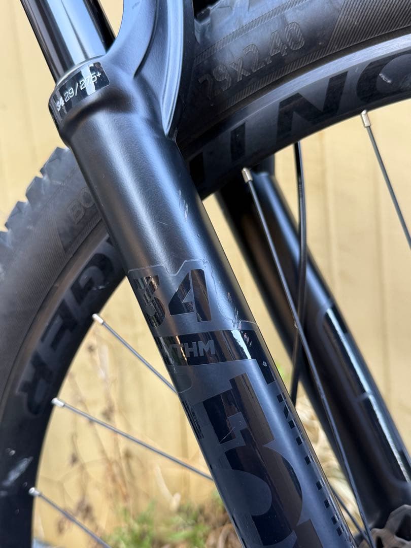 TREK Fuel EX 8 引き渡し限定