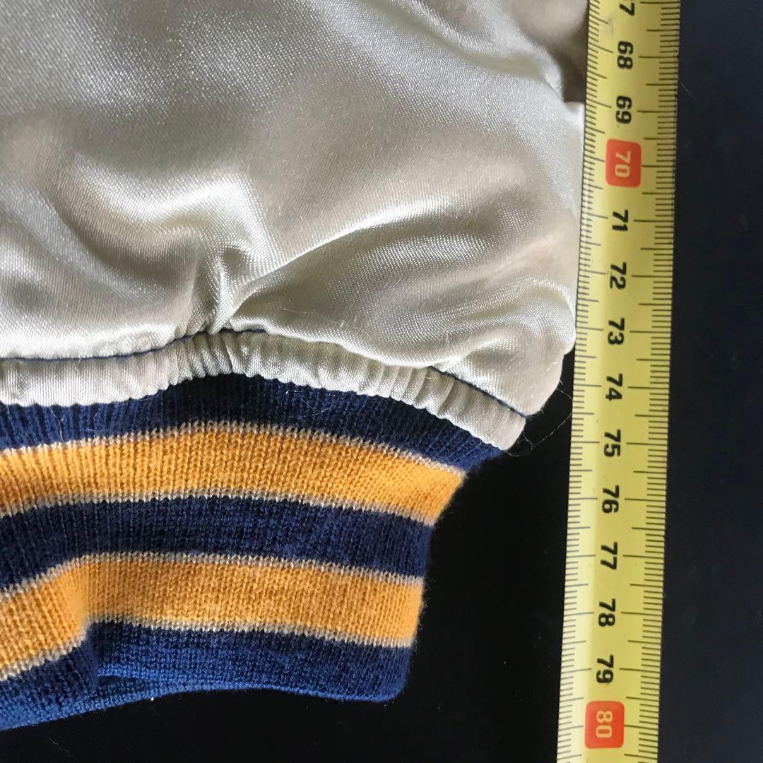 テッドマン　スカジャン　38