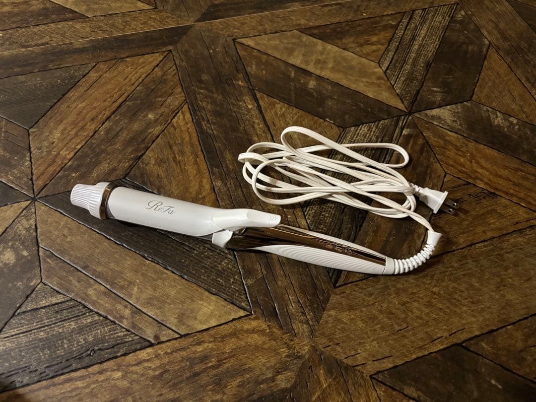 Refa カールアイロン 32mm