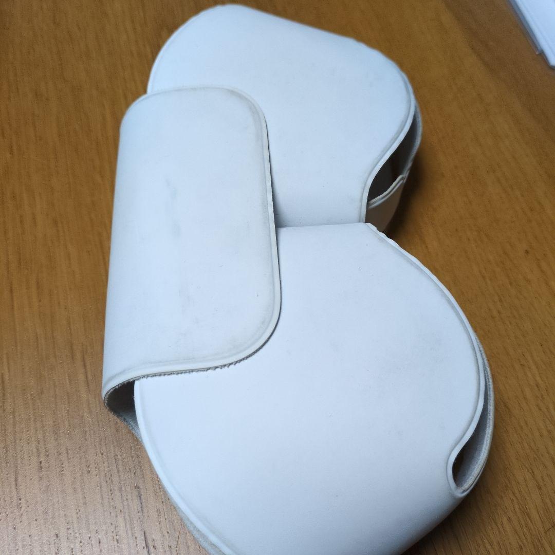 Apple　エアポッツマックス ヘッドホン　ホワイト