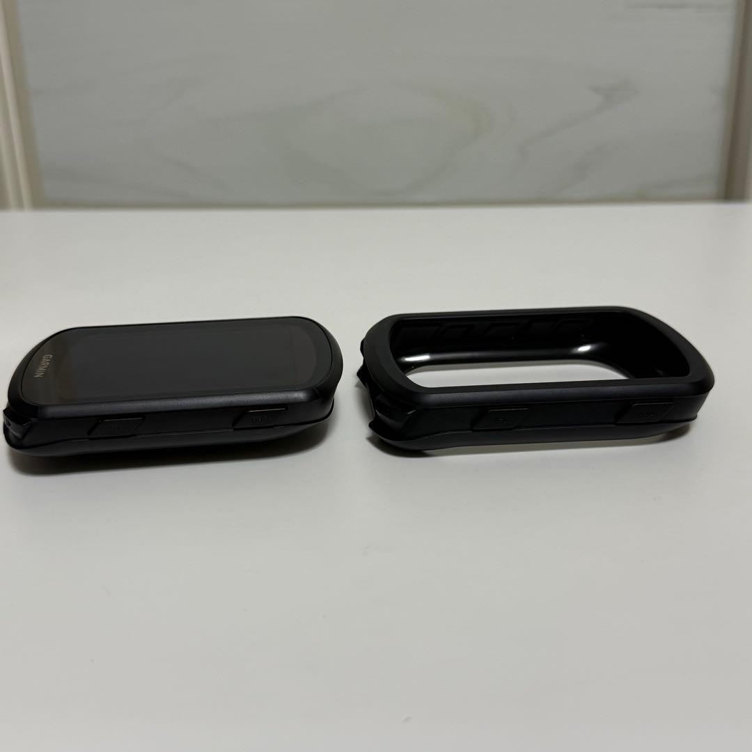 k*7様 GARMIN Edge 840 Solor 本体のみ (ソーラー充電対