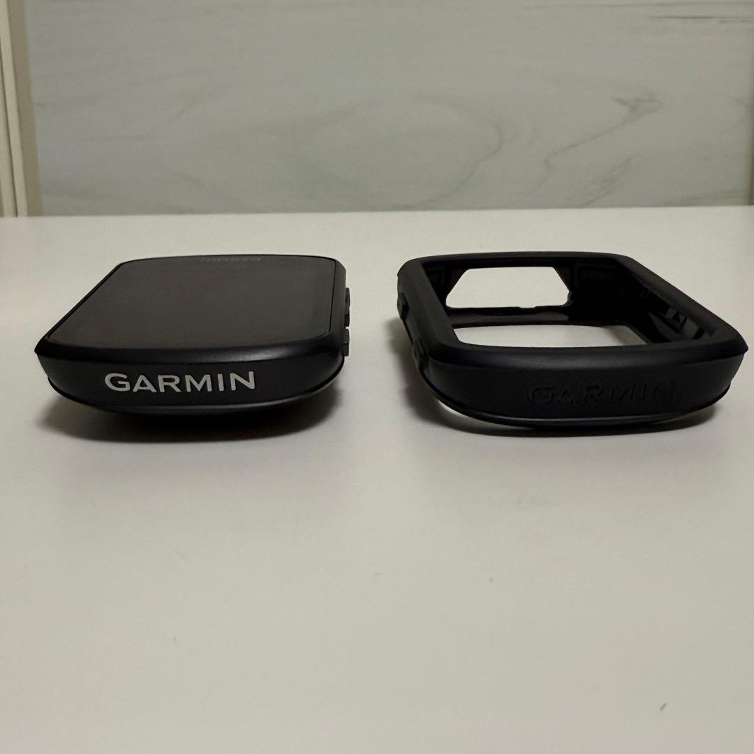 k*7様 GARMIN Edge 840 Solor 本体のみ (ソーラー充電対