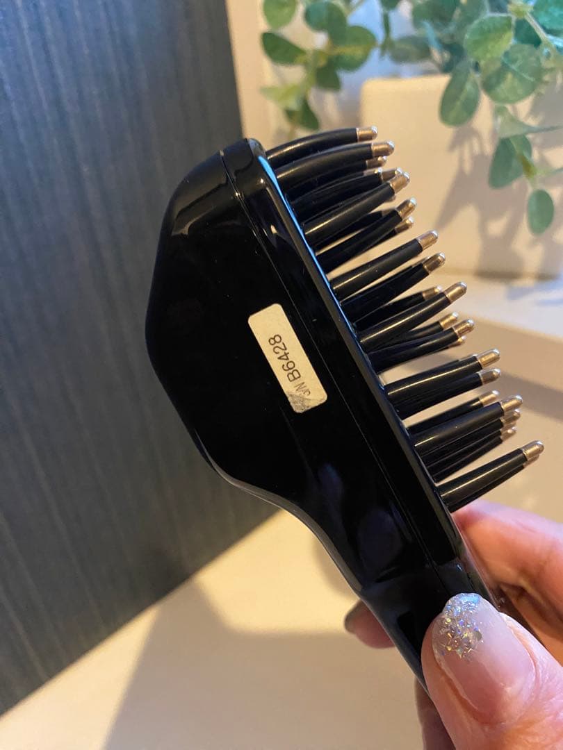 正規品　ELECTRIC BARI BRUSH 電気バリブラシ デンキバリブラシ