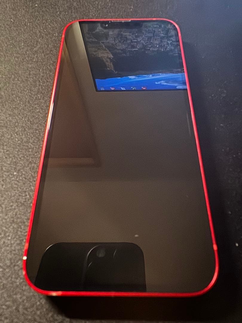 携帯電話本体 iPhone 13 128G