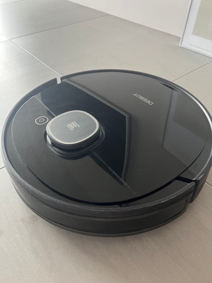 ECOVACS (エコバックス）DEEBOT OZMO 920 本体