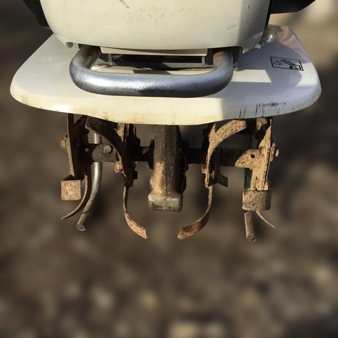 Honda Pianita FV200 耕運機