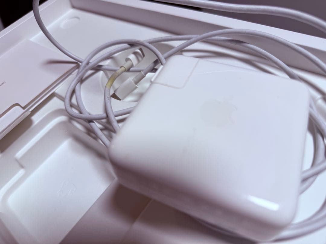 「本日限定割引中」MacBook Pro M1 256GB日本語キーボード