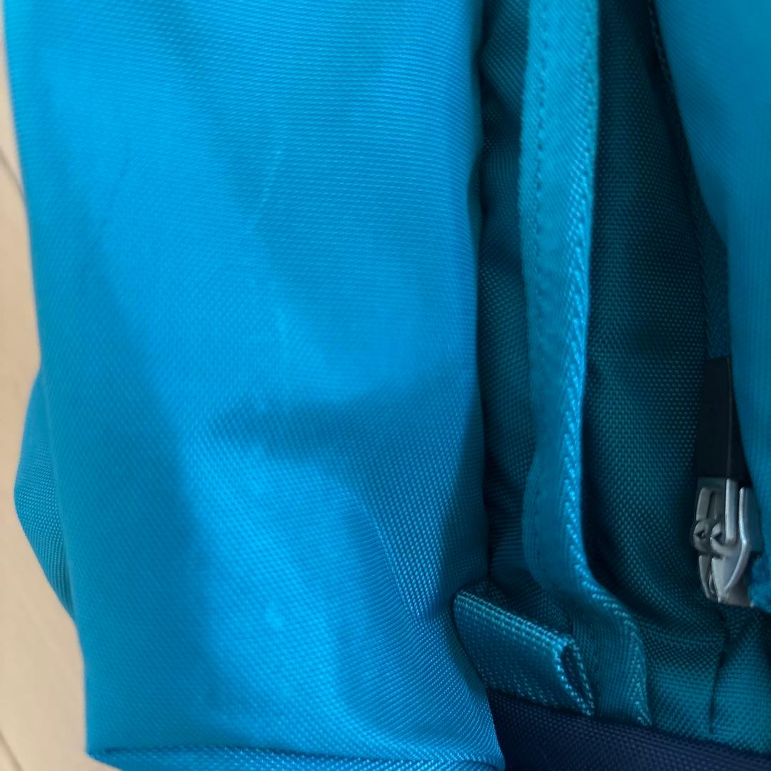 【専用】ノースフェイス リュックサック ジュニア キッズサニーキャンパー40＋6