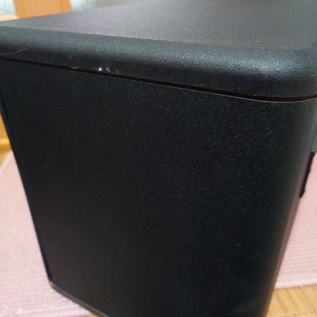 山口竜　BOSE 301-AV monitor スピーカー ペア