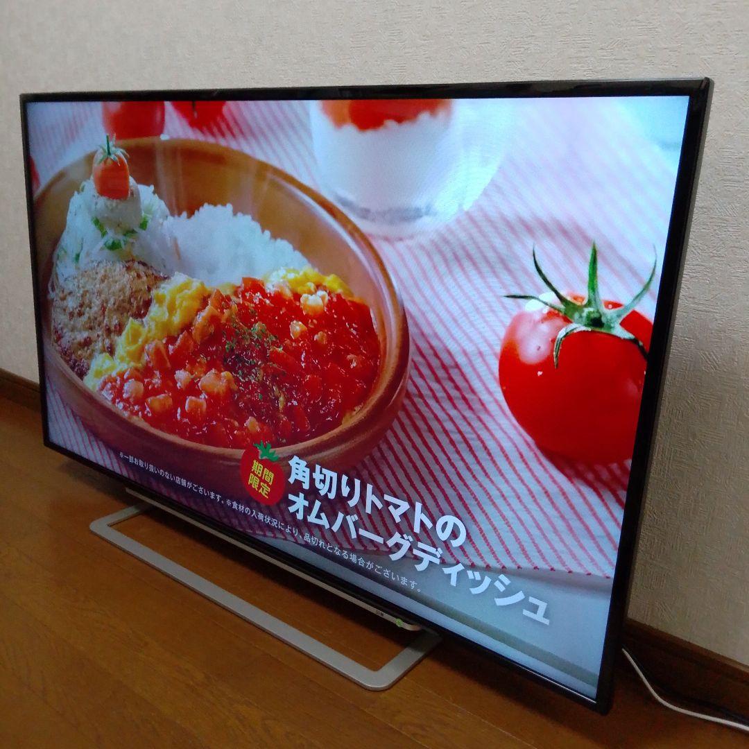 2015年製 49インチ 液晶テレビ