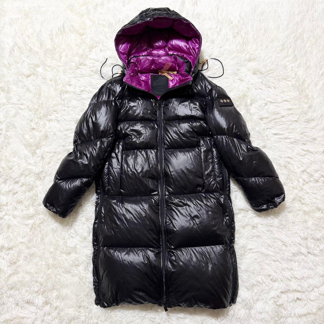 user_ff0bdda0 タトラス アミニア ダウン 桐谷美玲着用