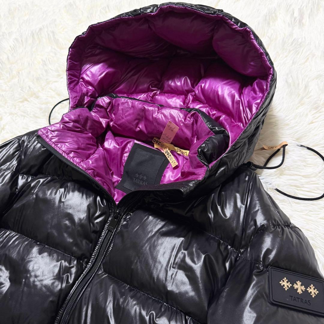 user_ff0bdda0 タトラス アミニア ダウン 桐谷美玲着用