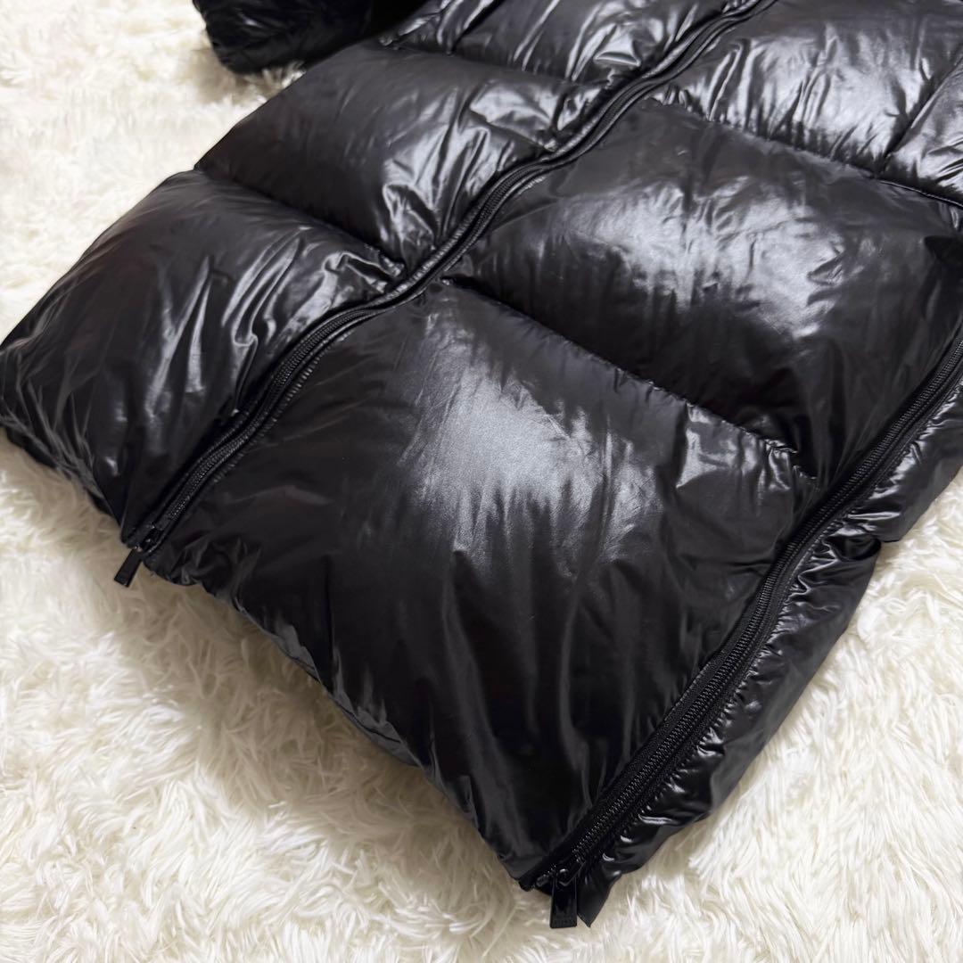 user_ff0bdda0 タトラス アミニア ダウン 桐谷美玲着用