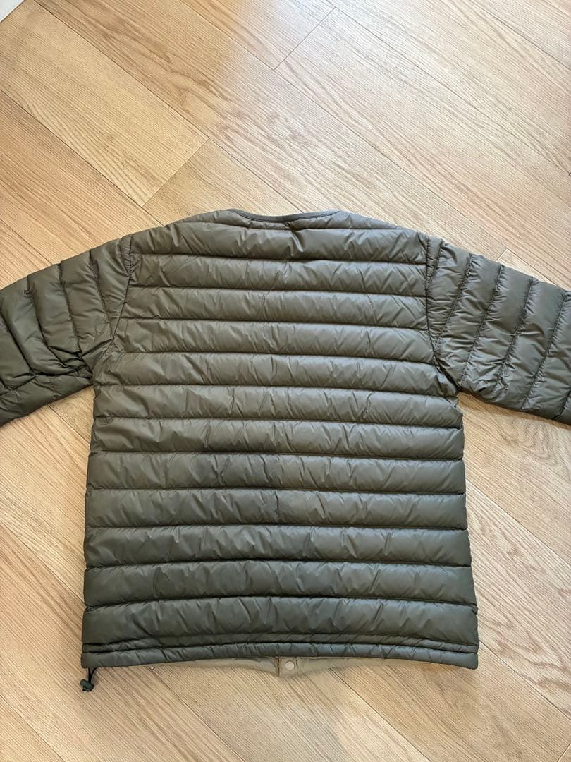 DANTON ダントン　ダウン　40