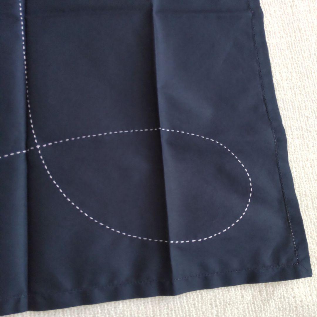 エルメス　ハンカチーフ　ハンカチ　星　コンステラシオン