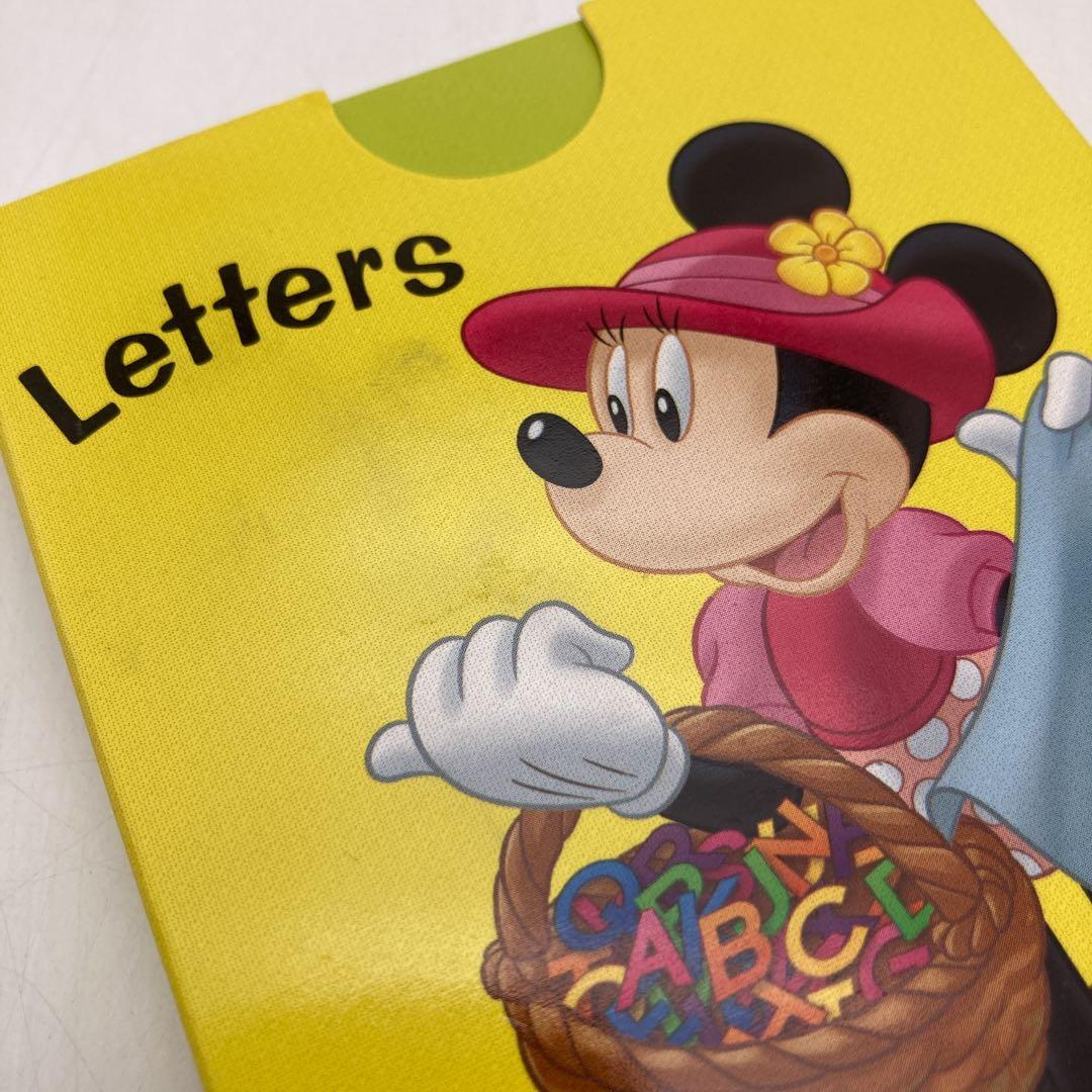 ミッキーマジックペンセット＆アドベンチャー　ディズニー英語システム　900923