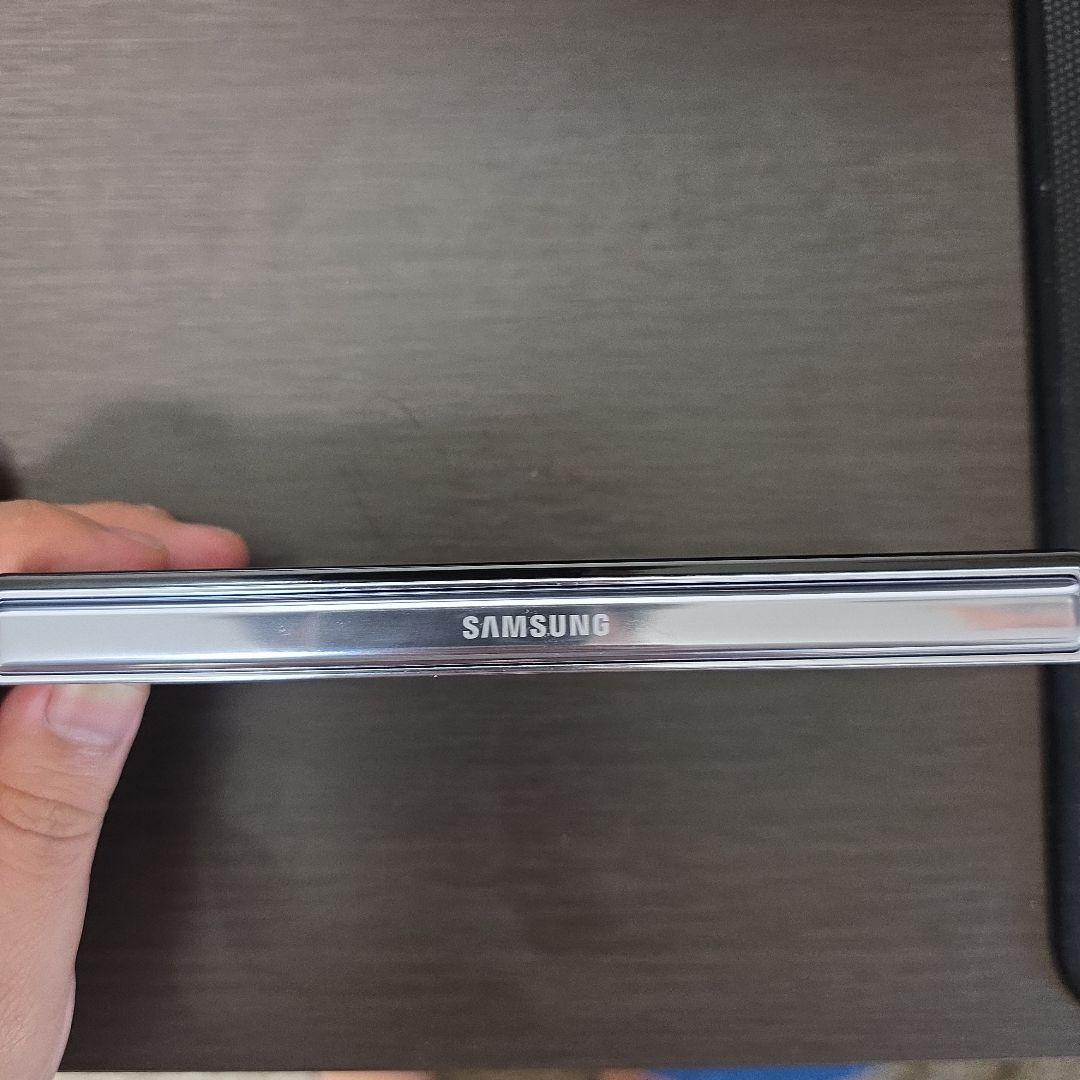 【即日発送】Samsung Galaxy Z Fold 5本体