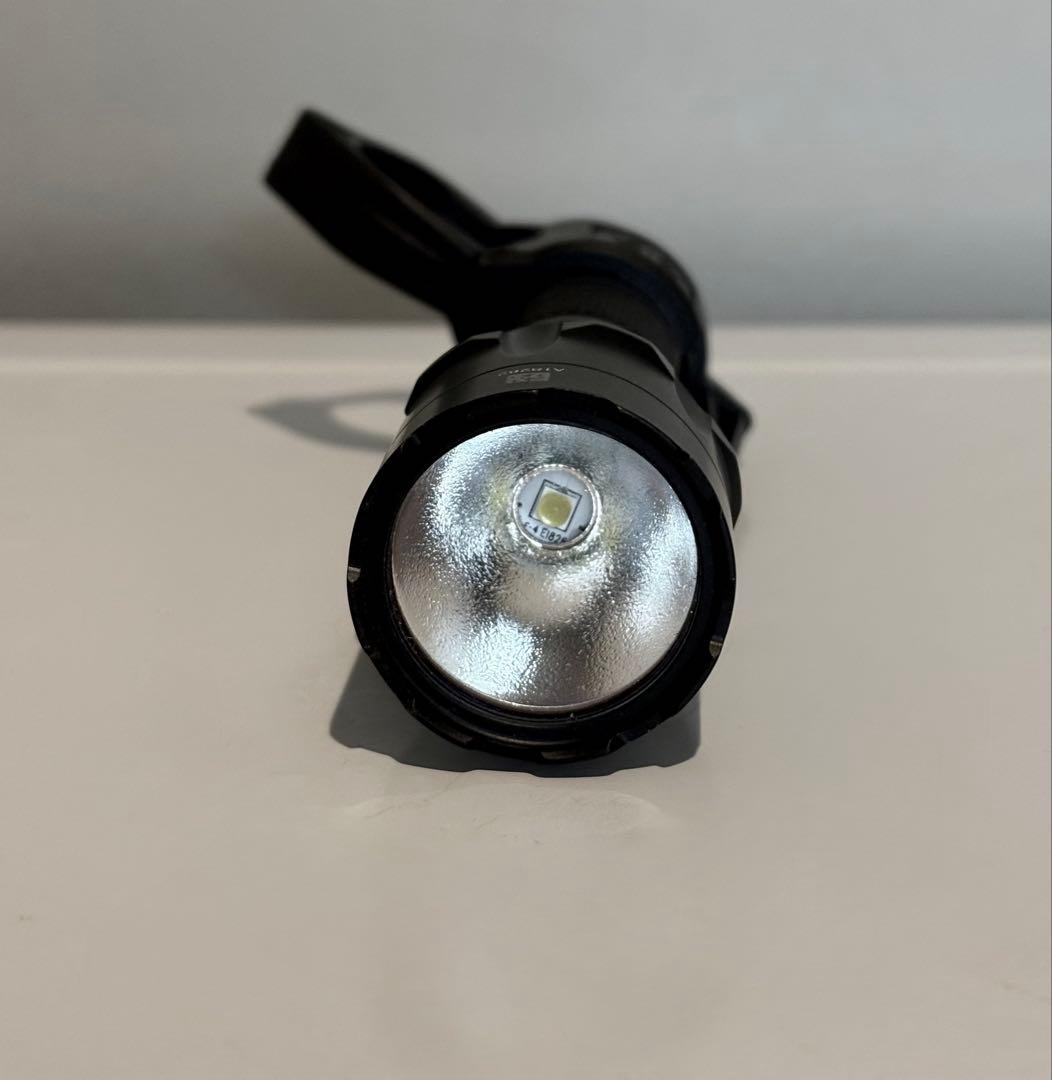 ライト・ランタン SUREFIRE FURY DFT Tactical THYRM