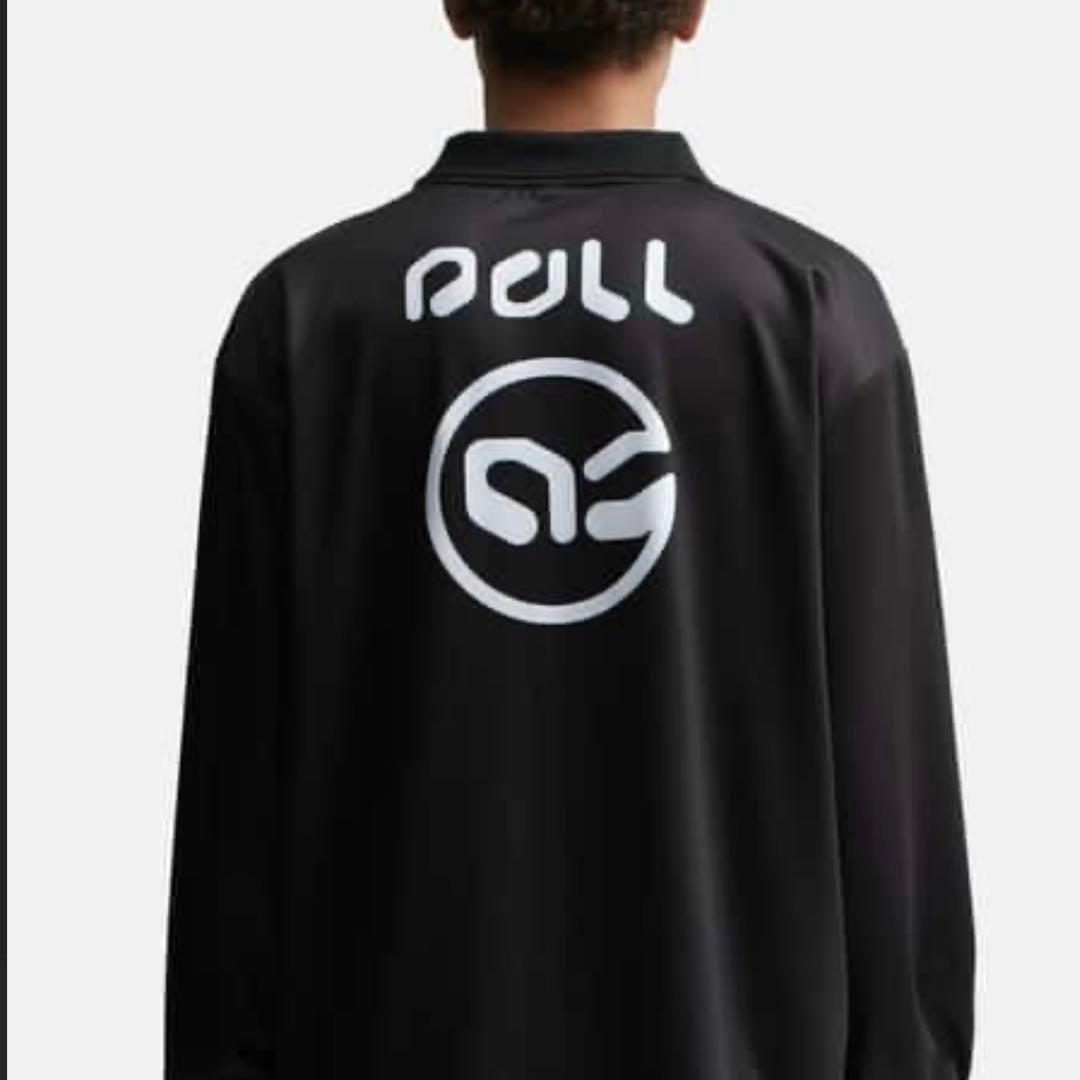 白濱亜嵐 ALAN SHIRAHAMA ゲームシャツ