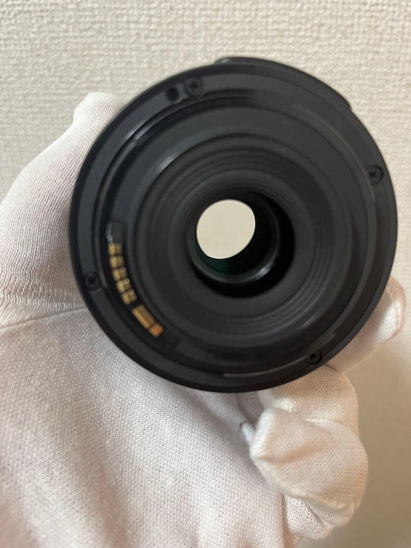 【美品】Canon EOS Kiss X7 ダブルズームキット