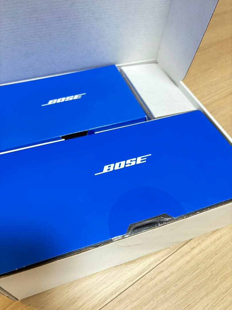 BOSE Soundlink mini（ボーズ・サウンドリンク・ミニ）