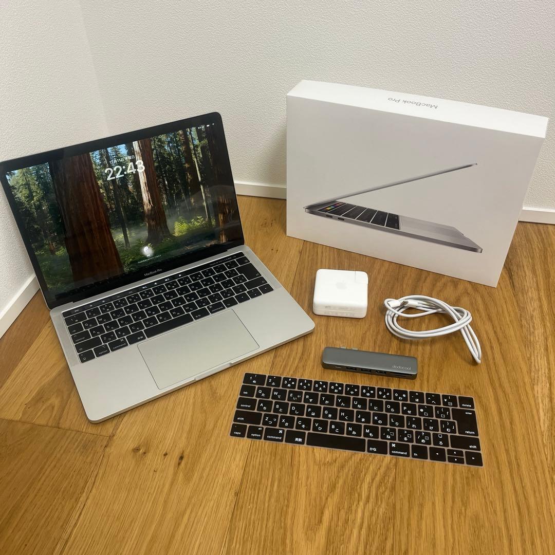 Apple MacBook Pro（Intel i5/16GB/128GB）
