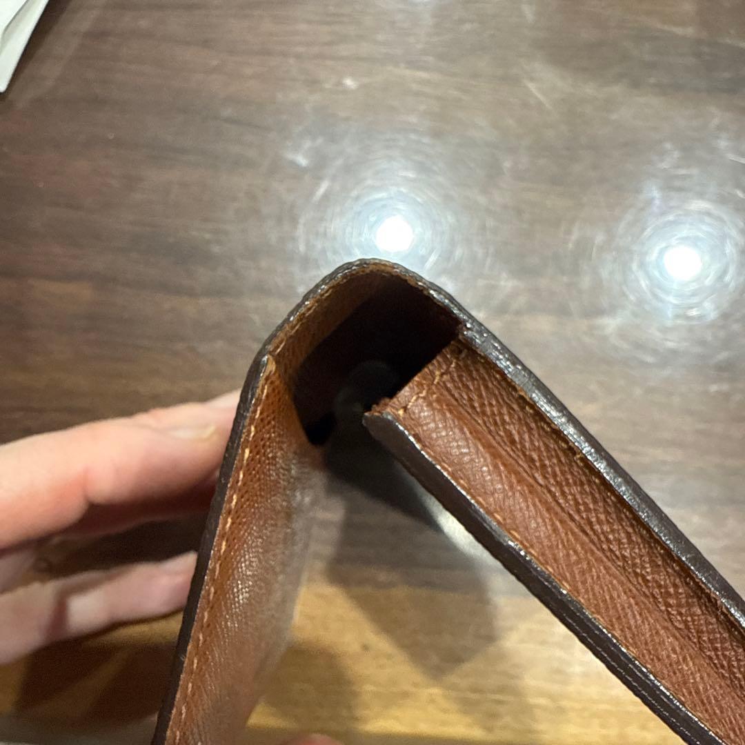 名刺入れ　美品