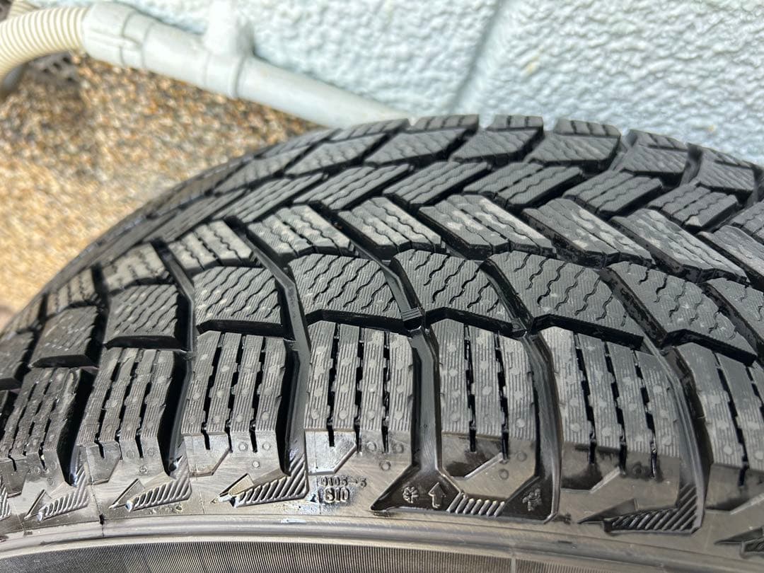 レクサスRX 20inch スタッドレス　ホイールセット