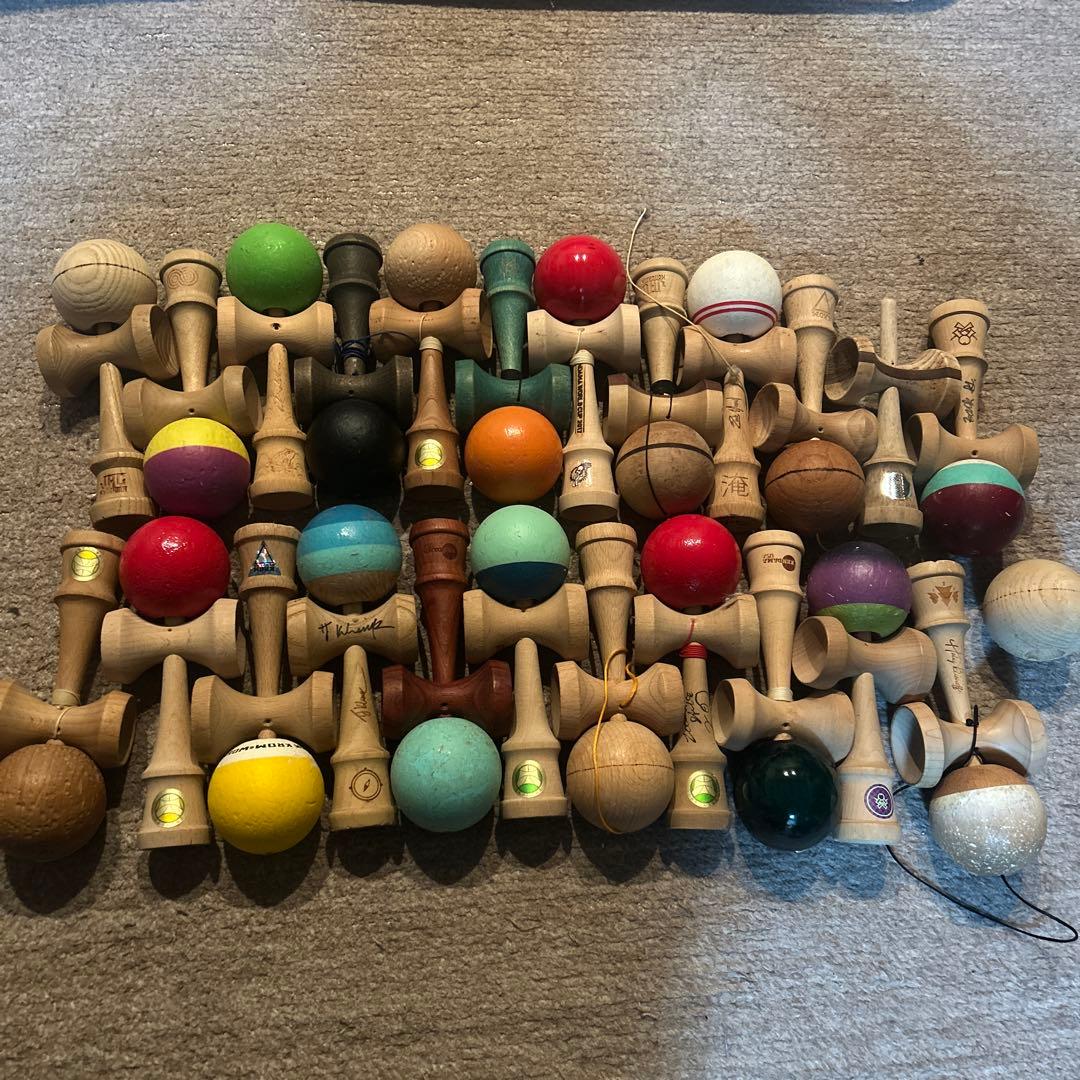 けん玉　まとめ売り