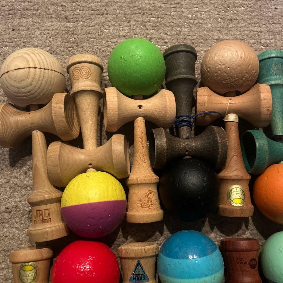 けん玉　まとめ売り